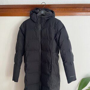 Patagonia Long Puffer Parka